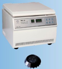KDC-20低速離心機(jī)